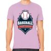 Unisex Jersey Short-Sleeve T-Shirt Thumbnail