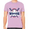 Unisex Jersey Short-Sleeve T-Shirt Thumbnail