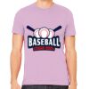 Unisex Jersey Short-Sleeve T-Shirt Thumbnail