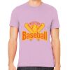 Unisex Jersey Short-Sleeve T-Shirt Thumbnail