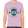 Unisex Jersey Short-Sleeve T-Shirt Thumbnail