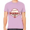 Unisex Jersey Short-Sleeve T-Shirt Thumbnail