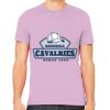 Unisex Jersey Short-Sleeve T-Shirt Thumbnail