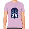 Unisex Jersey Short-Sleeve T-Shirt Thumbnail