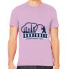 Unisex Jersey Short-Sleeve T-Shirt Thumbnail