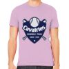 Unisex Jersey Short-Sleeve T-Shirt Thumbnail