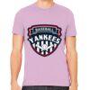 Unisex Jersey Short-Sleeve T-Shirt Thumbnail
