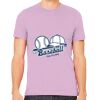 Unisex Jersey Short-Sleeve T-Shirt Thumbnail