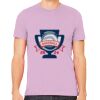 Unisex Jersey Short-Sleeve T-Shirt Thumbnail