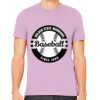 Unisex Jersey Short-Sleeve T-Shirt Thumbnail