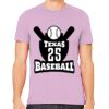 Unisex Jersey Short-Sleeve T-Shirt Thumbnail