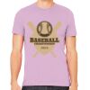 Unisex Jersey Short-Sleeve T-Shirt Thumbnail