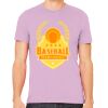 Unisex Jersey Short-Sleeve T-Shirt Thumbnail