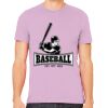 Unisex Jersey Short-Sleeve T-Shirt Thumbnail