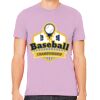 Unisex Jersey Short-Sleeve T-Shirt Thumbnail