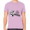 Unisex Jersey Short-Sleeve T-Shirt Thumbnail