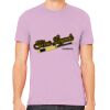 Unisex Jersey Short-Sleeve T-Shirt Thumbnail