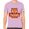 Unisex Jersey Short-Sleeve T-Shirt Thumbnail