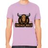 Unisex Jersey Short-Sleeve T-Shirt Thumbnail