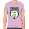 Unisex Jersey Short-Sleeve T-Shirt Thumbnail