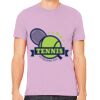 Unisex Jersey Short-Sleeve T-Shirt Thumbnail