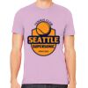 Unisex Jersey Short-Sleeve T-Shirt Thumbnail