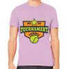 Unisex Jersey Short-Sleeve T-Shirt Thumbnail