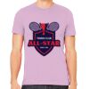 Unisex Jersey Short-Sleeve T-Shirt Thumbnail