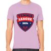 Unisex Jersey Short-Sleeve T-Shirt Thumbnail