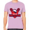 Unisex Jersey Short-Sleeve T-Shirt Thumbnail