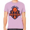 Unisex Jersey Short-Sleeve T-Shirt Thumbnail