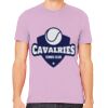 Unisex Jersey Short-Sleeve T-Shirt Thumbnail