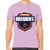 Unisex Jersey Short-Sleeve T-Shirt Thumbnail