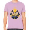 Unisex Jersey Short-Sleeve T-Shirt Thumbnail