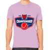 Unisex Jersey Short-Sleeve T-Shirt Thumbnail