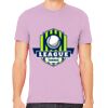 Unisex Jersey Short-Sleeve T-Shirt Thumbnail