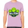 Unisex Jersey Short-Sleeve T-Shirt Thumbnail