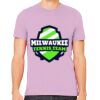 Unisex Jersey Short-Sleeve T-Shirt Thumbnail