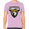 Unisex Jersey Short-Sleeve T-Shirt Thumbnail