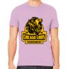 Unisex Jersey Short-Sleeve T-Shirt Thumbnail