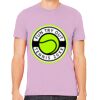 Unisex Jersey Short-Sleeve T-Shirt Thumbnail