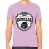 Unisex Jersey Short-Sleeve T-Shirt Thumbnail