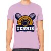 Unisex Jersey Short-Sleeve T-Shirt Thumbnail