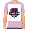 Unisex Jersey Short-Sleeve T-Shirt Thumbnail