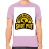 Unisex Jersey Short-Sleeve T-Shirt Thumbnail