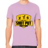 Unisex Jersey Short-Sleeve T-Shirt Thumbnail