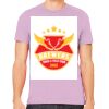 Unisex Jersey Short-Sleeve T-Shirt Thumbnail