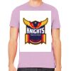 Unisex Jersey Short-Sleeve T-Shirt Thumbnail