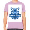 Unisex Jersey Short-Sleeve T-Shirt Thumbnail
