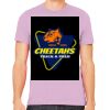 Unisex Jersey Short-Sleeve T-Shirt Thumbnail